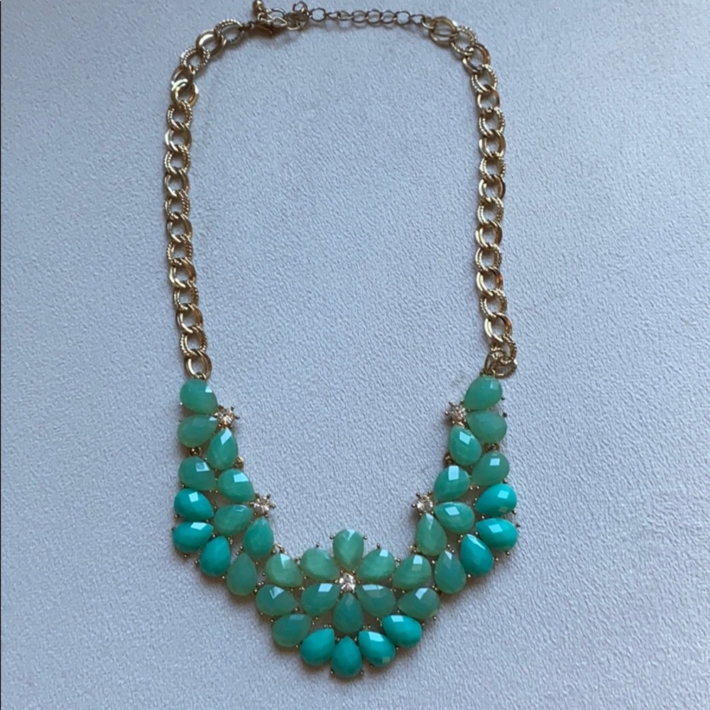 Francesca’s Necklace